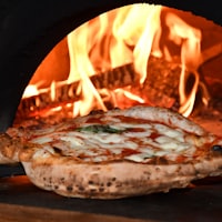Pizza for lunch